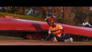 Loop still 7
