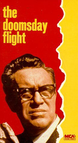 The Doomsday Flight still 1