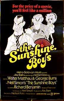 The Sunshine Boys still 8