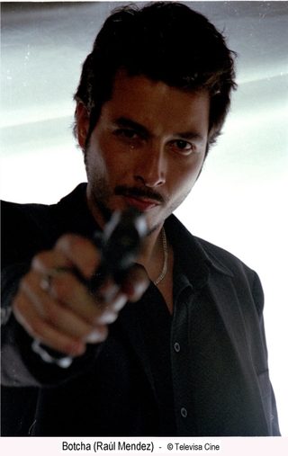 Killing Cabos still 2