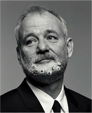 Bill Murray