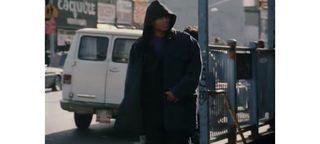 Zooman still 4