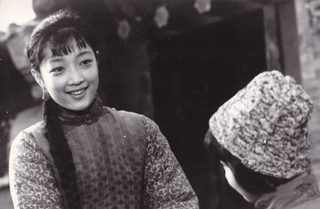 My Memories of Old Beijing still 8