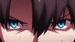 Fate/Grand Order Final Singularity – Grand Temple of Time: Solomon still 1