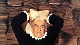 The Miser still 6