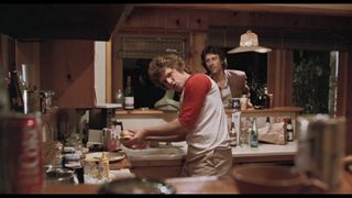 King of the Mountain still 7
