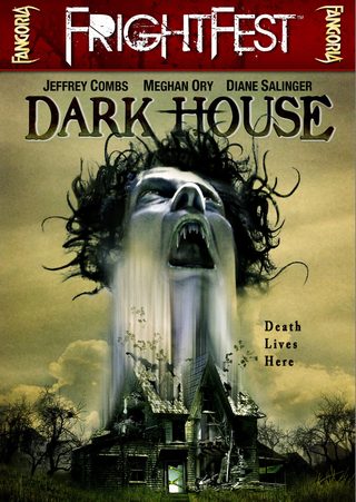 Dark House still 1