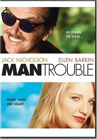 Man Trouble still 4