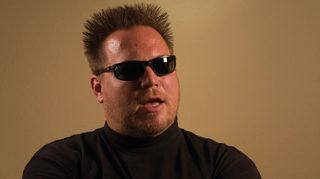 Haunters: The Art of the Scare still 8