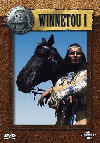 Winnetou 1: Apache Gold still 3