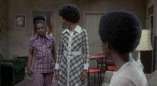 Black Girl still 2