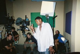 Snoop Dogg's Hood of Horror still 2