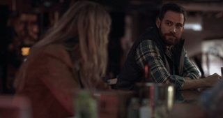 Comboio Noturno still 7