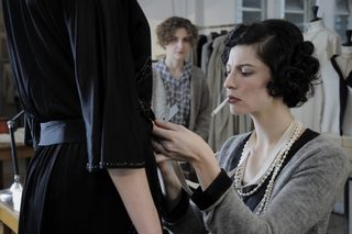 Coco Chanel & Igor Stravinsky still 4