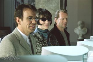 Bandits still 6
