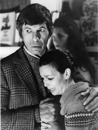 Invasion of the Body Snatchers still 7