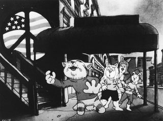 Fritz the Cat still 3