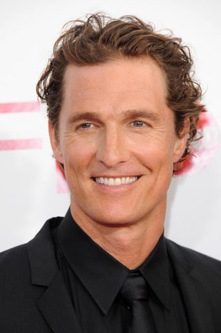Matthew McConaughey, photo 1 of 3