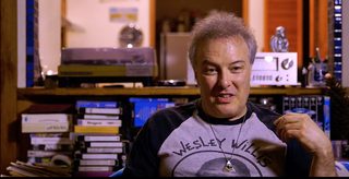 Industrial Accident: The Story of Wax Trax! Records still 1