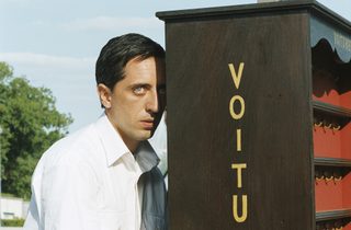 The Valet still 3