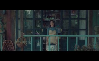 Be with You still 5