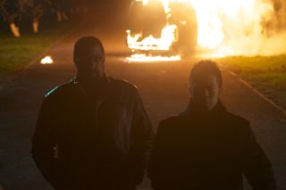 Mercenary: Absolution still 11