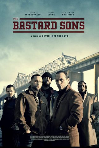 The Bastard Sons still 2