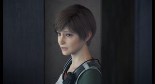 Resident Evil: Vendetta still 2