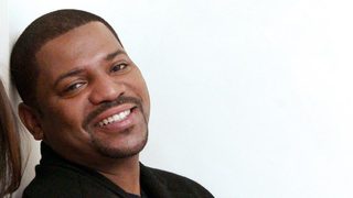 Mekhi Phifer
