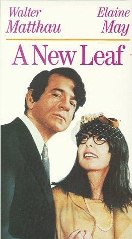 A New Leaf still 5
