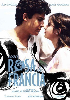Virgin Rose still 1