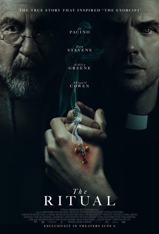 The Ritual still 8