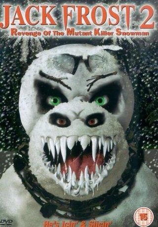 Jack Frost 2: The Revenge of the Mutant Killer Snowman still 2