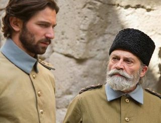 The Ottoman Lieutenant still 7