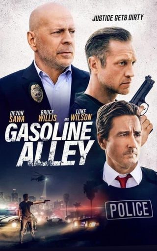 Gasoline Alley still 7