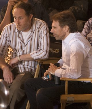 National Treasure: Book of Secrets still 7