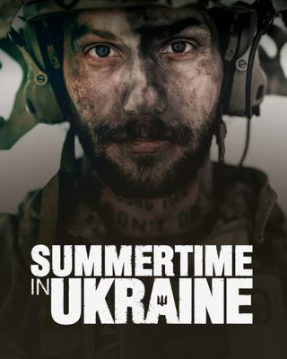 One Summer in Ukraine still 5