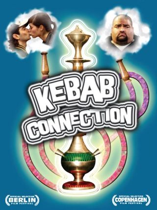 Kebab Connection still 1