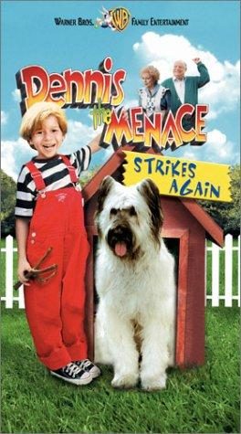 Dennis the Menace Strikes Again! still 6