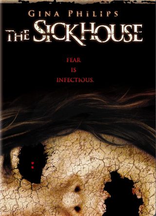 The Sickhouse still 7
