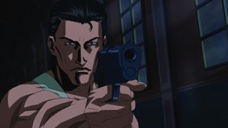 Batman: Gotham Knight still 6