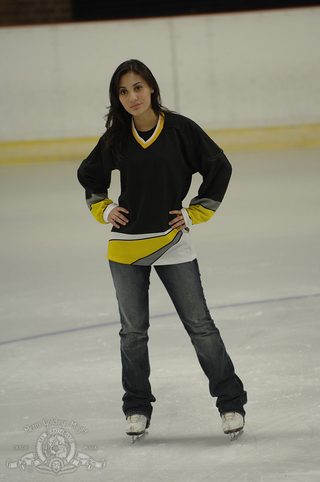 The Cutting Edge 3: Chasing the Dream still 6