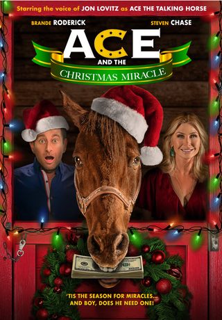 Ace & the Christmas Miracle still 1
