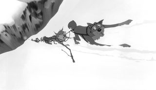 Balto still 1