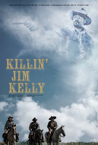 Killin' Jim Kelly still 2