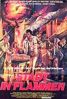 City on Fire still 4