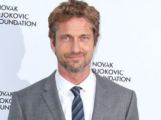 Gerard Butler, photo 2 of 3