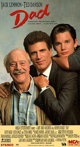 Dad still 4