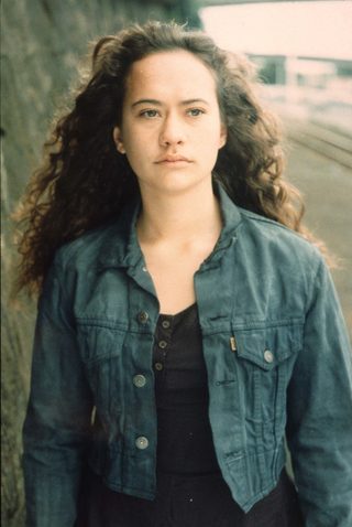 Once Were Warriors still 1