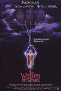 The Witches of Eastwick still 5
